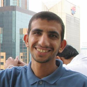 Saif AlQassabi
