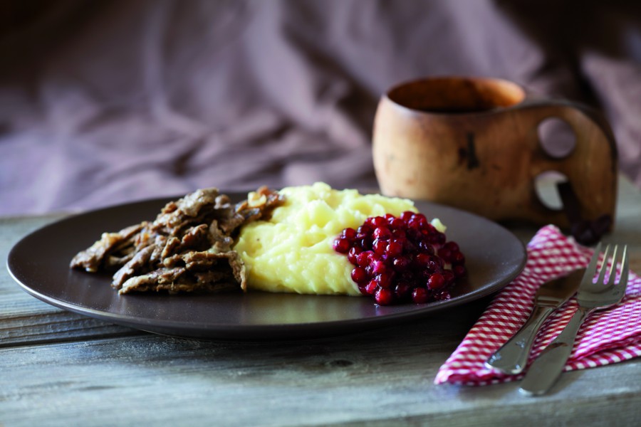 Share Your Smile With The Sami: The Indigenous People of Europe