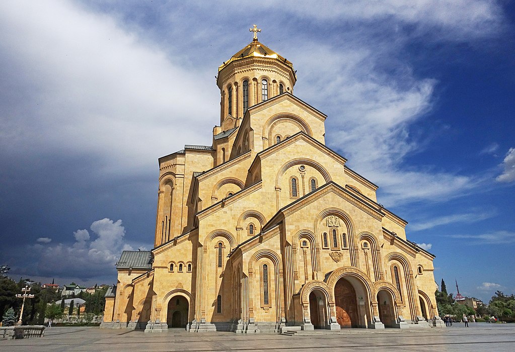 3 Days in Tbilisi Itinerary