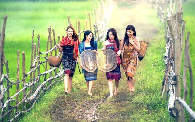 Top places to visit in Indonesia