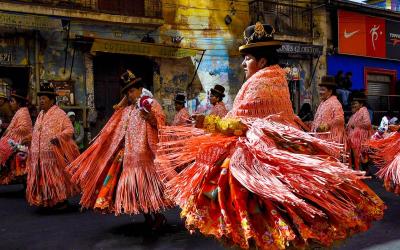 10 Top Visa-On-Arrival Countries for Indian Travelers in 2023