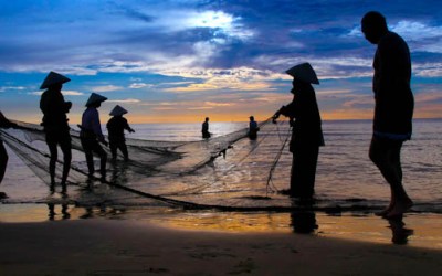 5 Perfect Beaches For An Unforgettable Summer Holiday In Vietnam