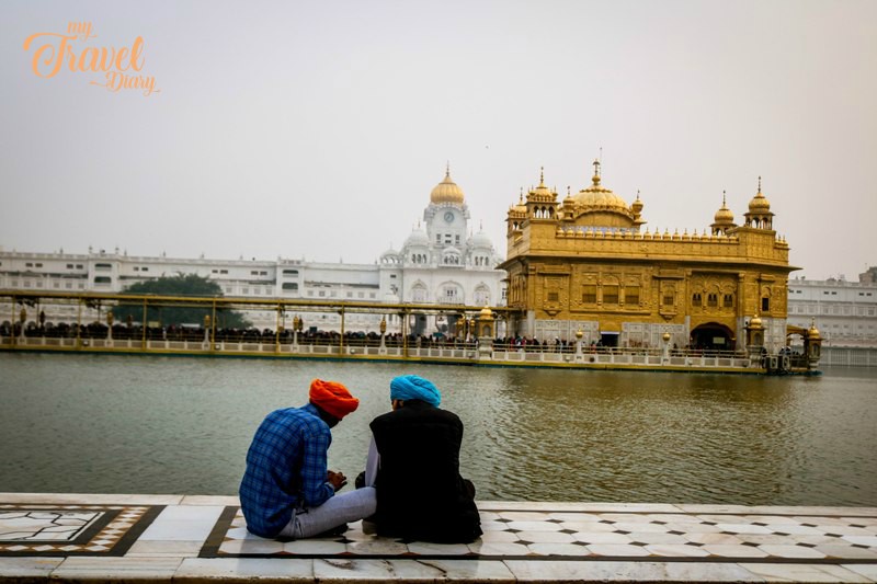 25 Top Amritsar Experiences