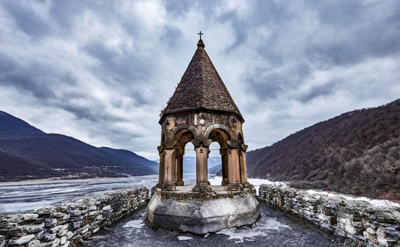 Why You Should Not Miss Visiting Kazbegi in Georgia