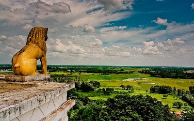 Planning A Trip to Odisha This Winter? Don’t Miss These Top Places