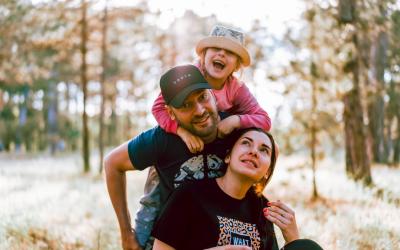 TOP 5 ACTIVE FAMILY HOLIDAY DESTINATIONS IN FRANCE