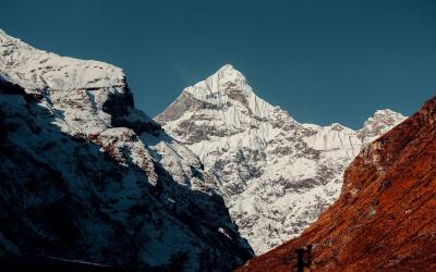 TOP WINTER DESTINATIONS IN INDIA YOU SHOULD NOT MISS IN 2025