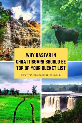 Why Bastar In Chhattisgarh Should Be On Every Traveller’s Bucket List