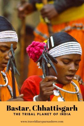 Why Bastar In Chhattisgarh Should Be On Every Traveller’s Bucket List