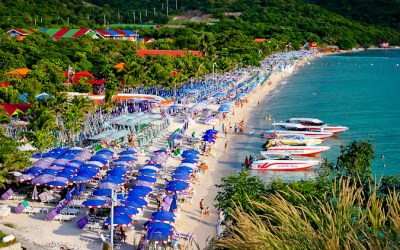 How to Spend 48 Hours in Pattaya, Thailand : City Guide For You