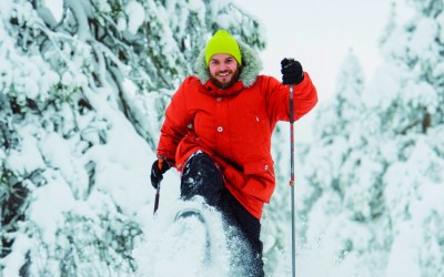 Charms of Saimaa: What to do on Finland’s Largest Lake in Winter