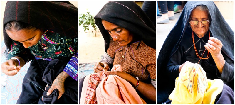 Everything about the Rabari Tribe