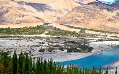 Don’t Miss These 5 Places on Your First Visit to India