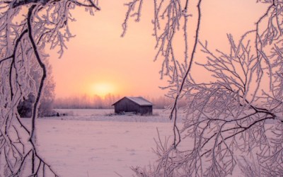 Introducing Lapua in Finland : A Compelling Photo Story