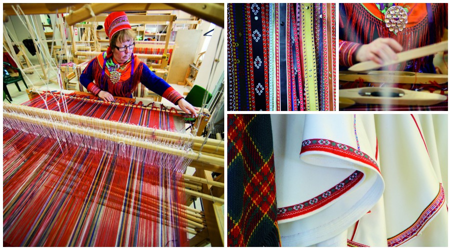 Share Your Smile With The Sami: The Indigenous People of Europe