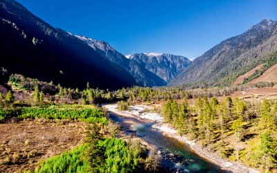 Anini: The Most Unexplored Destination of Arunachal Pradesh