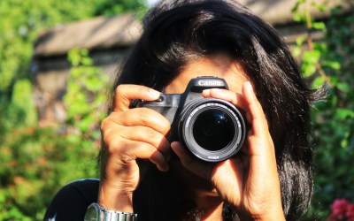 Why Canon EOS 200D Can Be Your Perfect Travel Companion: The Review