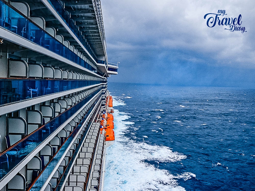 The Princess Cruises_Ultimate packing guide