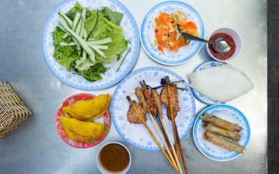 TOP MUST-TRY FOODS IN XI’AN AND XINJIANG