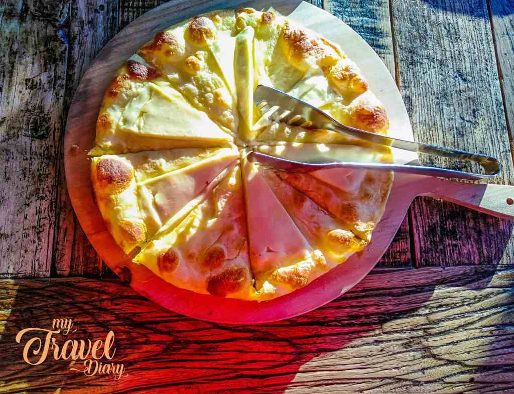 3 Days in Tbilisi Itinerary