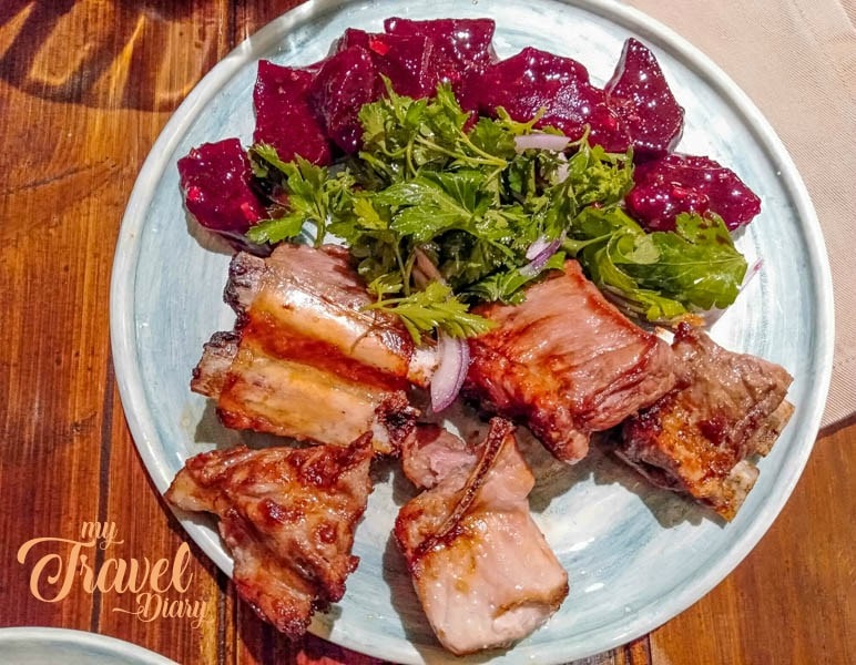 3 Days in Tbilisi Itinerary