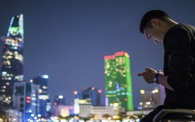 Top Places to Enjoy Nightlife in Ho Chi Minh City, Vietnam