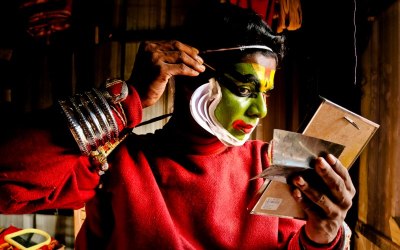 Human By Nature: People of Kerala Are Known For It