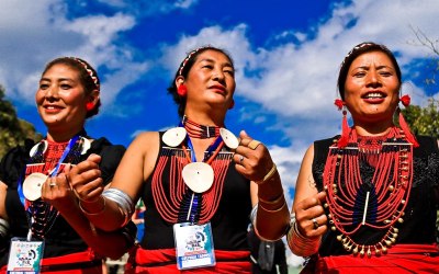 All You Wanted to Know about ILP & PAP Permits for Northeast India (All States)