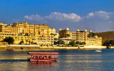 Planning A Trip to Udaipur? 3 Days Udaipur Itinerary for You