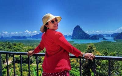 THAILAND IS OPEN FOR TOURISM: THAILAND TRAVEL GUIDELINES 2022