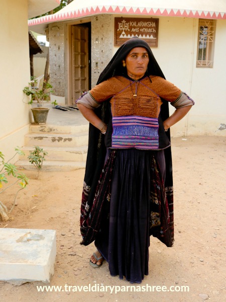 Everything About Rabari Tribe