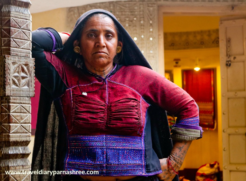 Everything about the Rabari Tribe