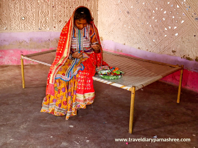 Everything About Rabari Tribe