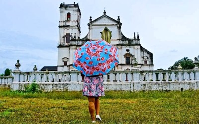 Why Goa Needs To Be Explored Beyond Sand, Sun and Sea