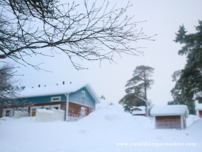 Share Your Smile With The Sami: The Indigenous People of Europe