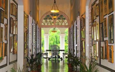 Thengal Manor: The Finest Heritage Bungalow in Assam