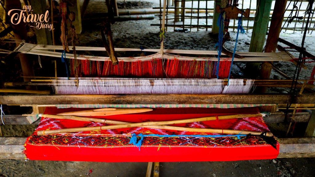 The Loom