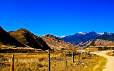 Everything You Wanted To Know About Mechuka in Arunachal Pradesh: A Complete Travel Guide