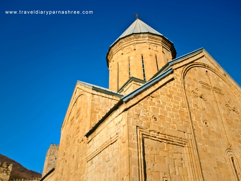 Why You Should Not Miss Visiting Kazbegi in Georgia