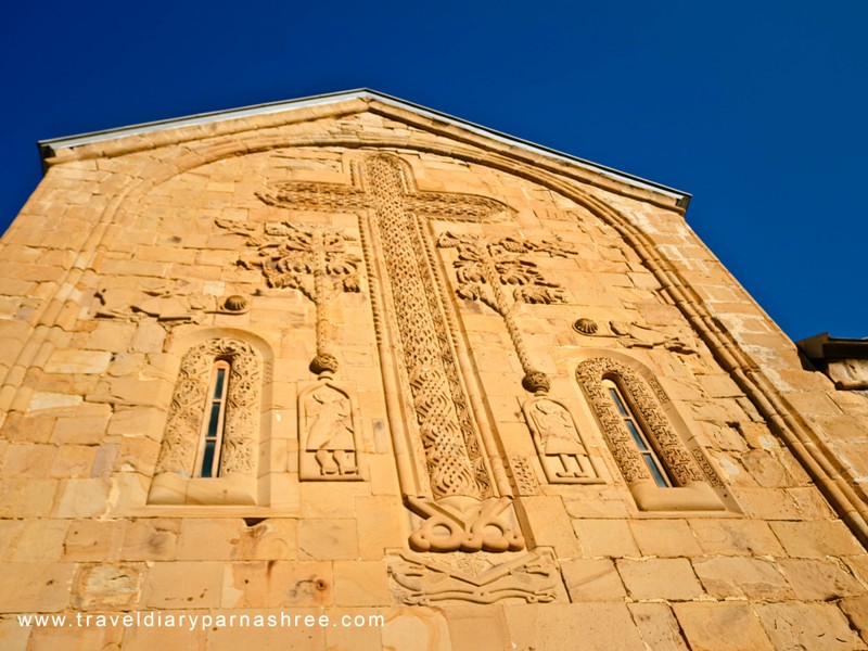 Why You Should Not Miss Visiting Kazbegi in Georgia