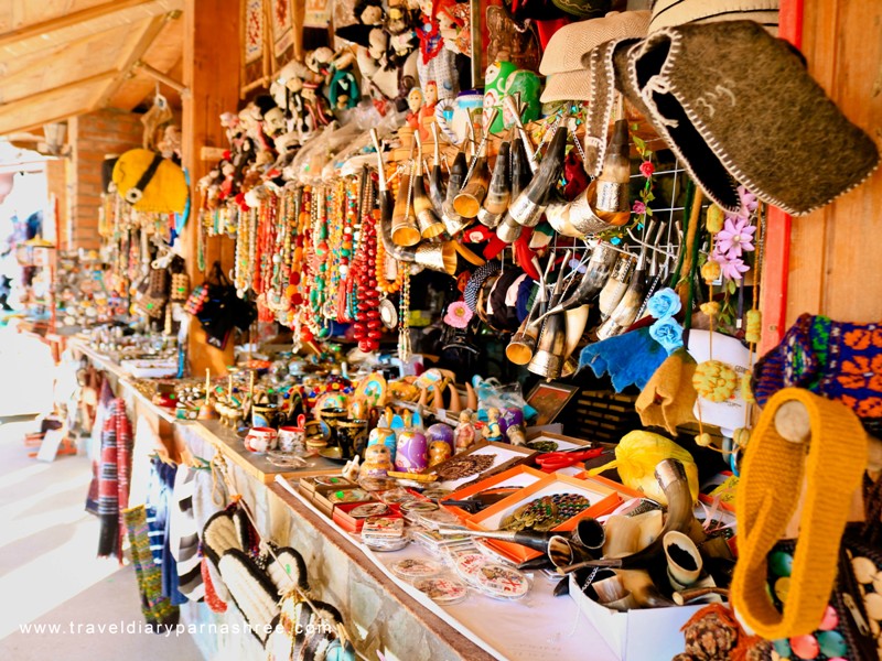 Why You Should Not Miss Visiting Kazbegi in Georgia