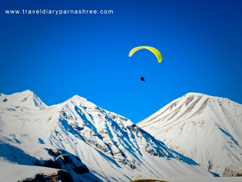 3 Days in Tbilisi Itinerary