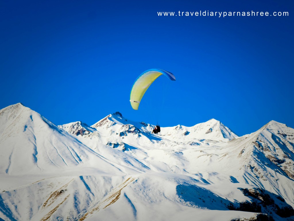 Why You Should Not Miss Visiting Kazbegi in Georgia