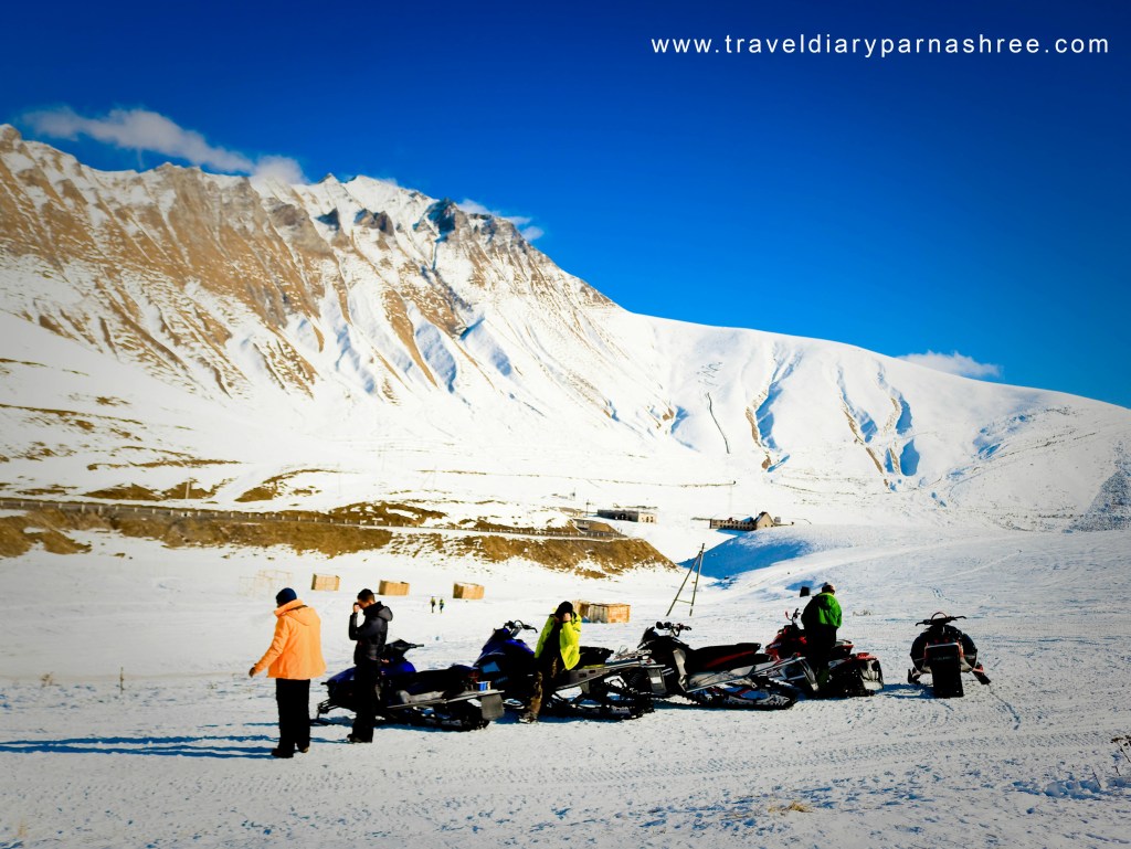 Why You Should Not Miss Visiting Kazbegi in Georgia