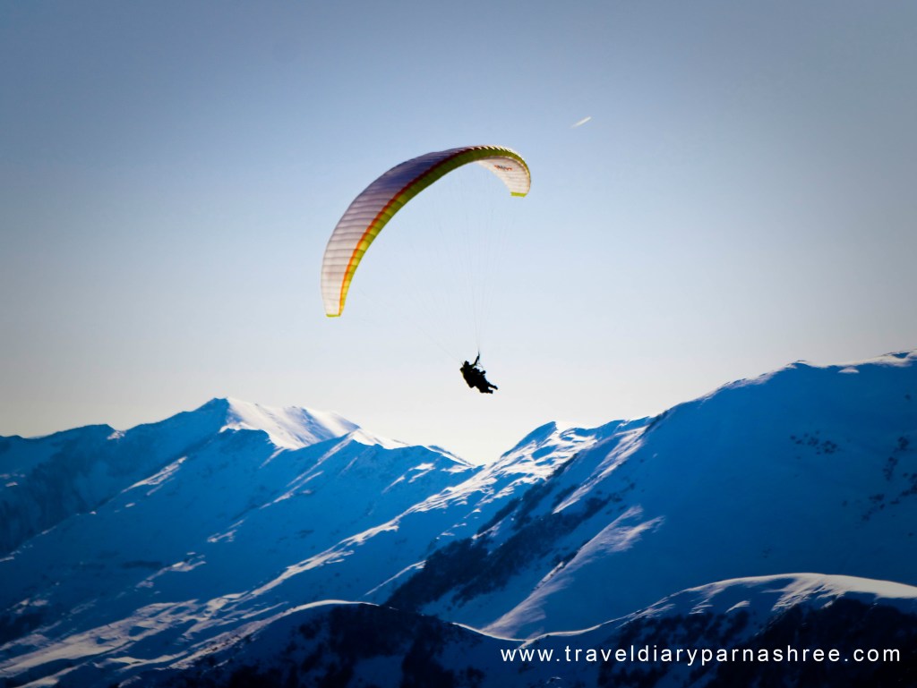 Why You Should Not Miss Visiting Kazbegi in Georgia
