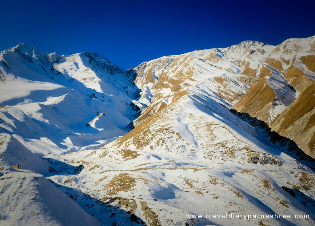 Why You Should Not Miss Visiting Kazbegi in Georgia