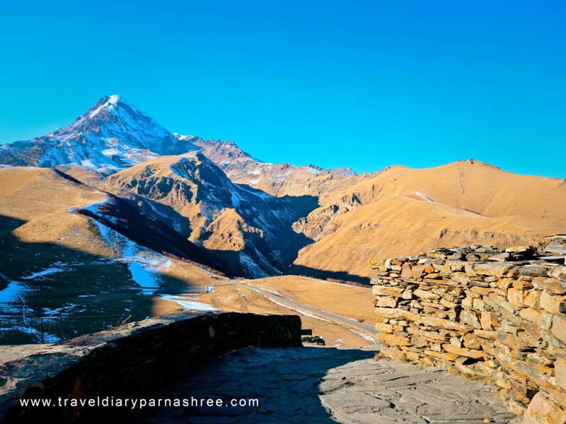 3 Days in Tbilisi Itinerary