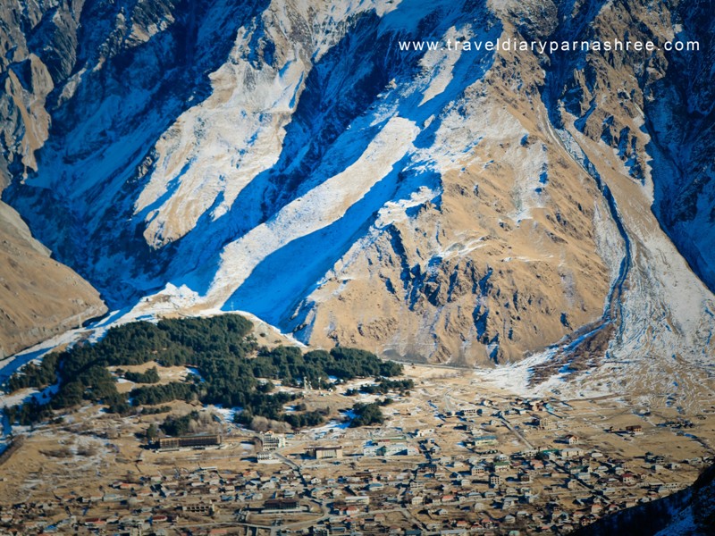 3 Days in Tbilisi Itinerary