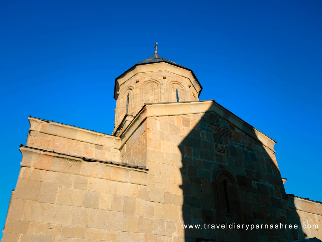 Why You Should Not Miss Visiting Kazbegi in Georgia