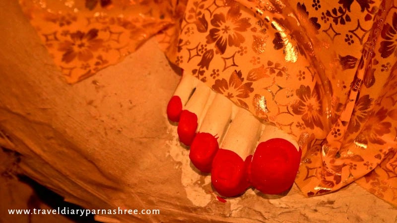 Where Are The Durga Idols made in Delhi